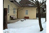 Vasaras māja Richnava Slovākija